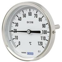 Bimetal Thermometers